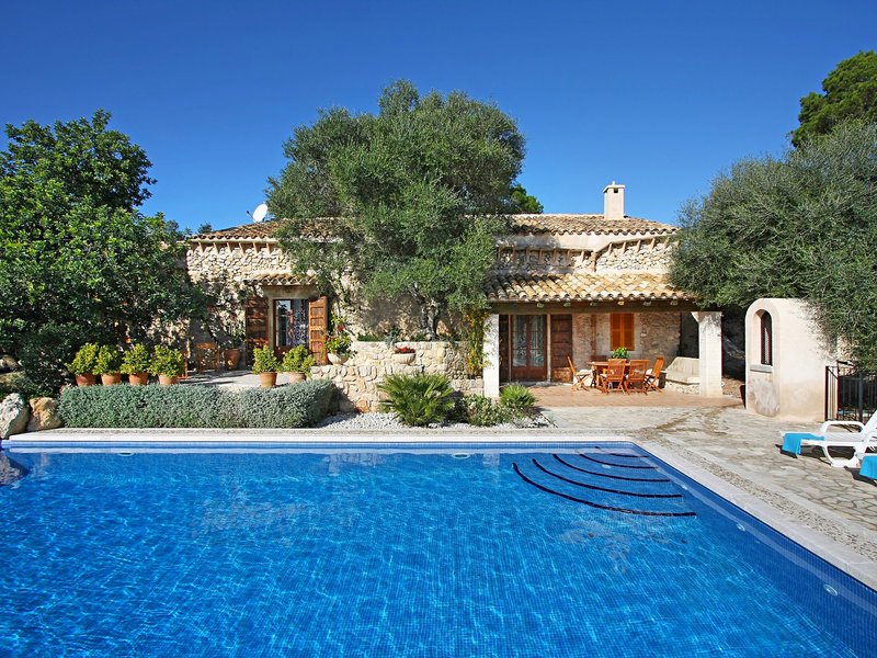 Finca Fangar - Three Bedroom — photo 5