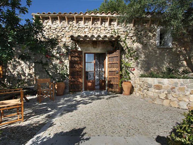 Finca Fangar - Three Bedroom — photo 2