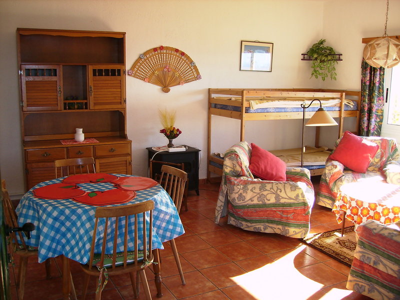 Finca Lizzy - One Bedroom — photo 3