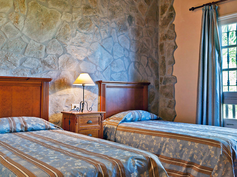 Finca Los Nardos - Two Bedroom — main photo
