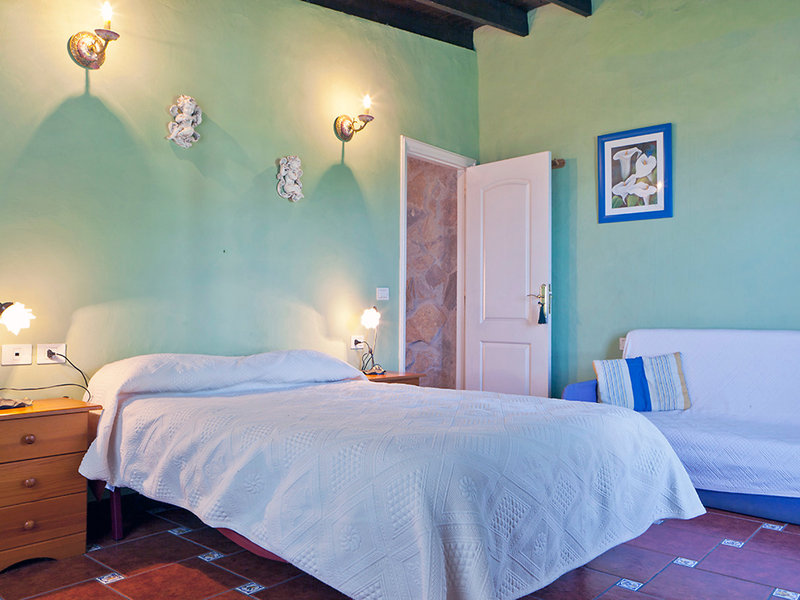 Finca Los Nardos - Two Bedroom — photo 4