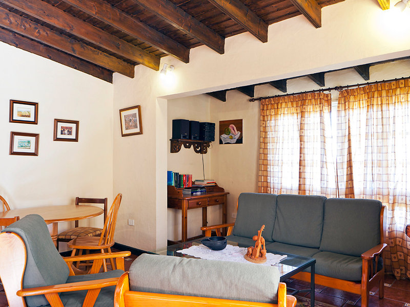 Finca Los Nardos - Two Bedroom — photo 5