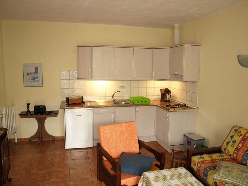 Finca Luna - One Bedroom — photo 2