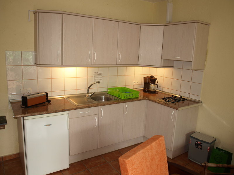 Finca Luna - One Bedroom — photo 3