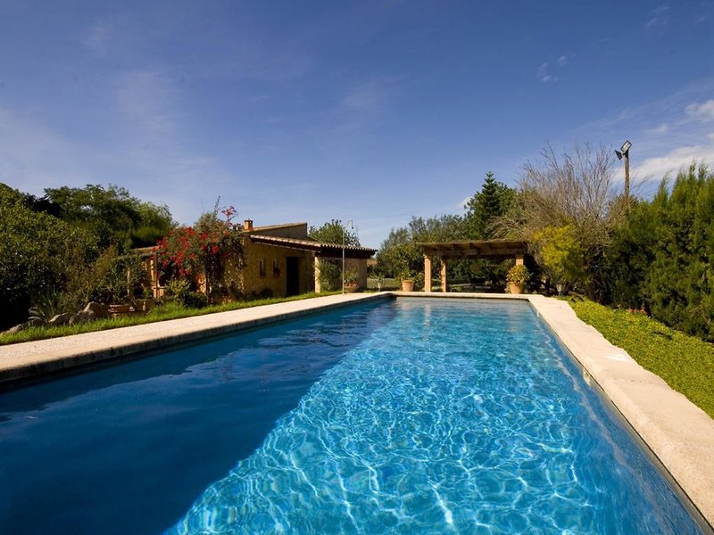 Finca Sa Dragonera - Three Bedroom — main photo