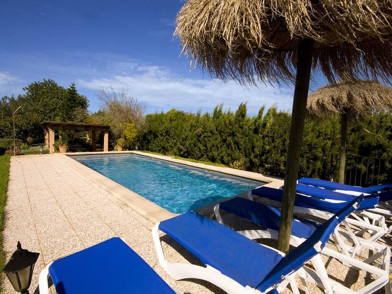 Finca Sa Dragonera - Three Bedroom — photo 2