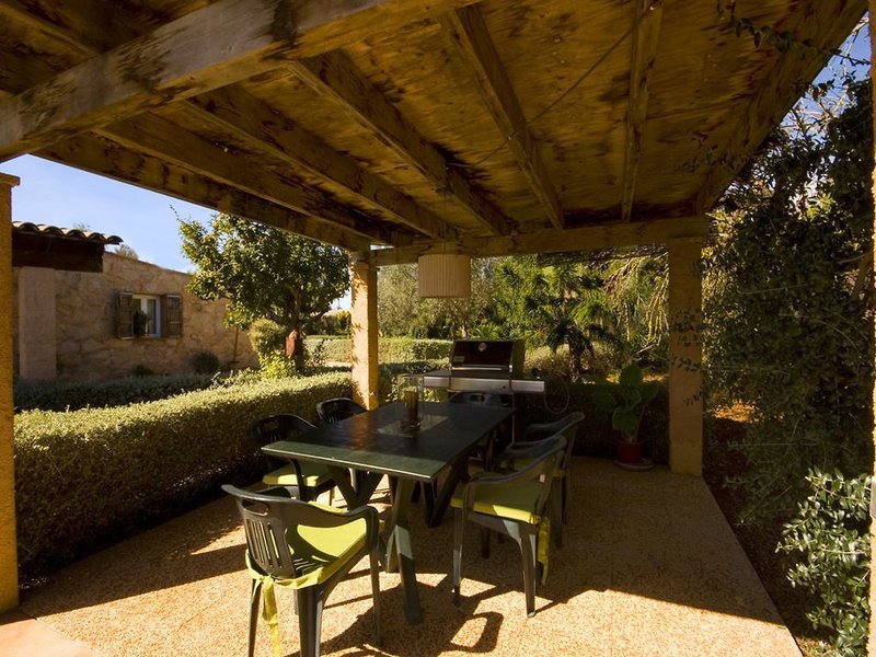 Finca Sa Dragonera - Three Bedroom — photo 3