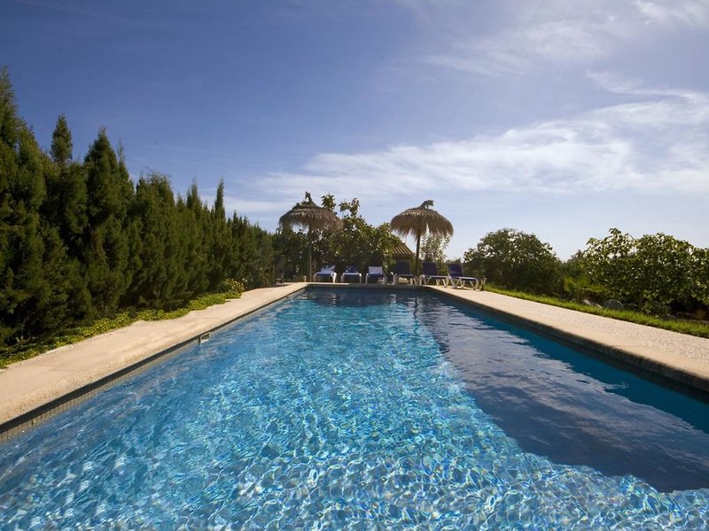 Finca Sa Dragonera - Three Bedroom — photo 4