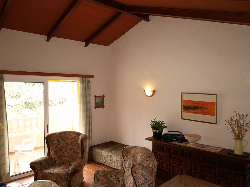 Finca Weinberg - One Bedroom — photo 2