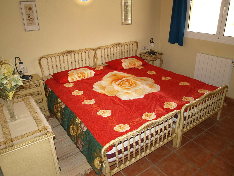 Finca Weinberg - One Bedroom — photo 3