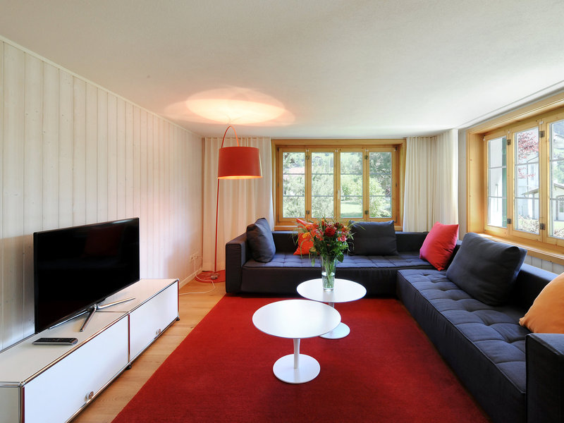 Firstli - Two Bedroom — main photo