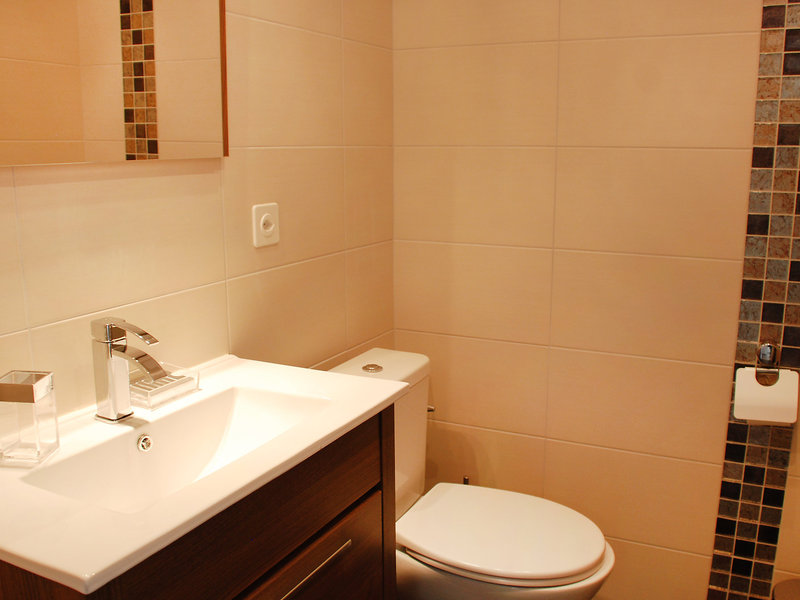 Flaminia - Two Bedroom — photo 3