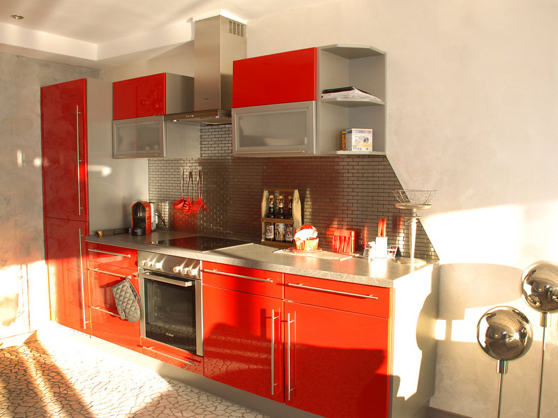 Flaminia - Two Bedroom — photo 4