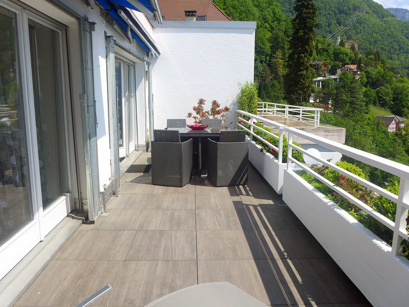 Flaminia - Two Bedroom — photo 5