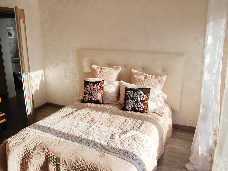 Flaminia - Two Bedroom — main photo