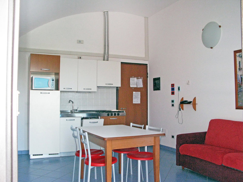 Florida - One Bedroom No.4 — main photo
