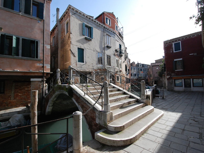 General view