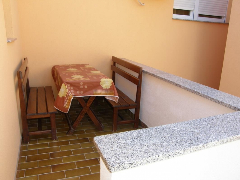 Frgacic Akvarij - One Bedroom No.2 — photo 2