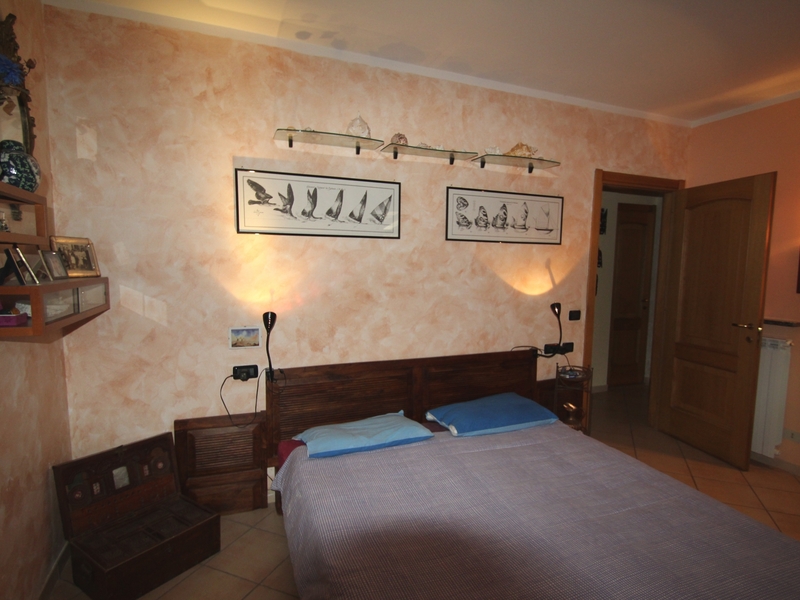 Fuenza - Two Bedroom — photo 5