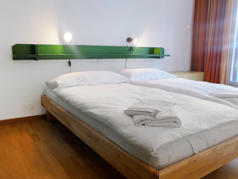 Gamma - One Bedroom — photo 3