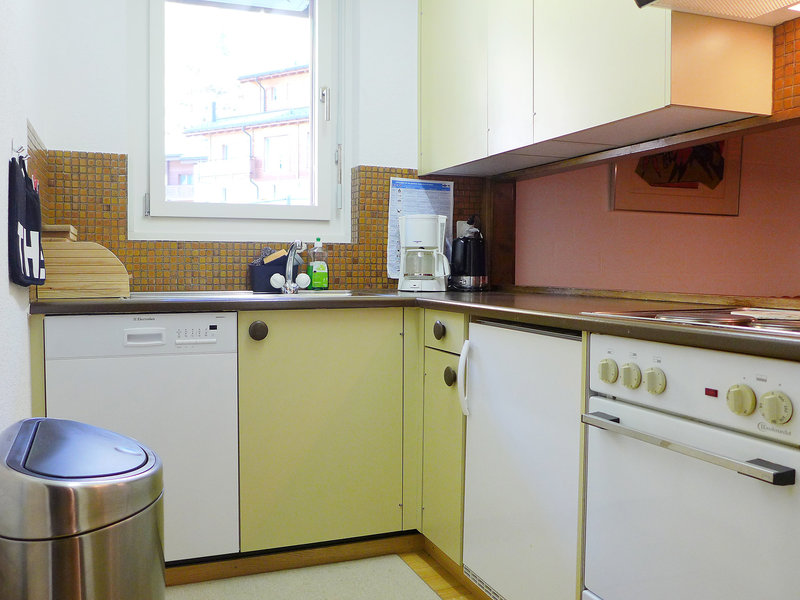Gamma - One Bedroom — photo 4