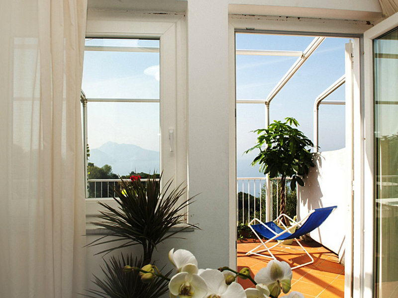 Gocce Di Capri - One Bedroom No.3