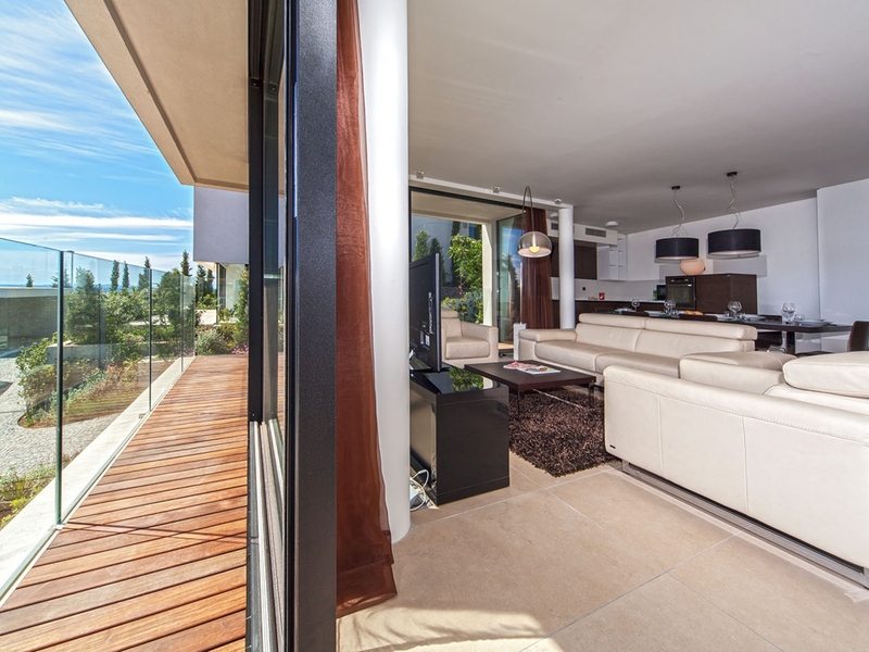 Golden Ray - Two Bedroom image