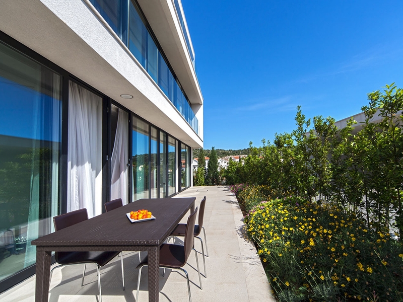 Golden Ray - Two Bedroom image
