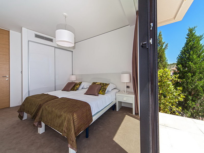 Golden Ray - Two Bedroom image
