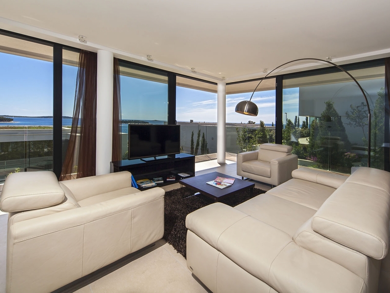 Golden Ray - Two Bedroom — general view