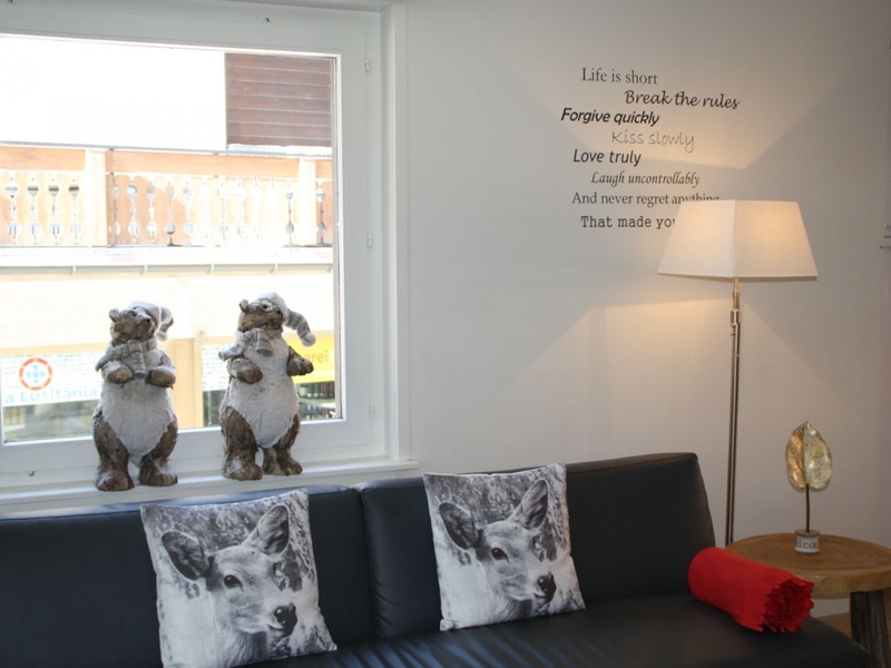 Haus Venus - Three Bedroom image