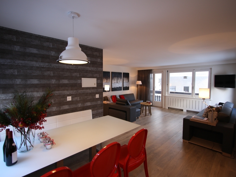 Haus Venus - Three Bedroom image