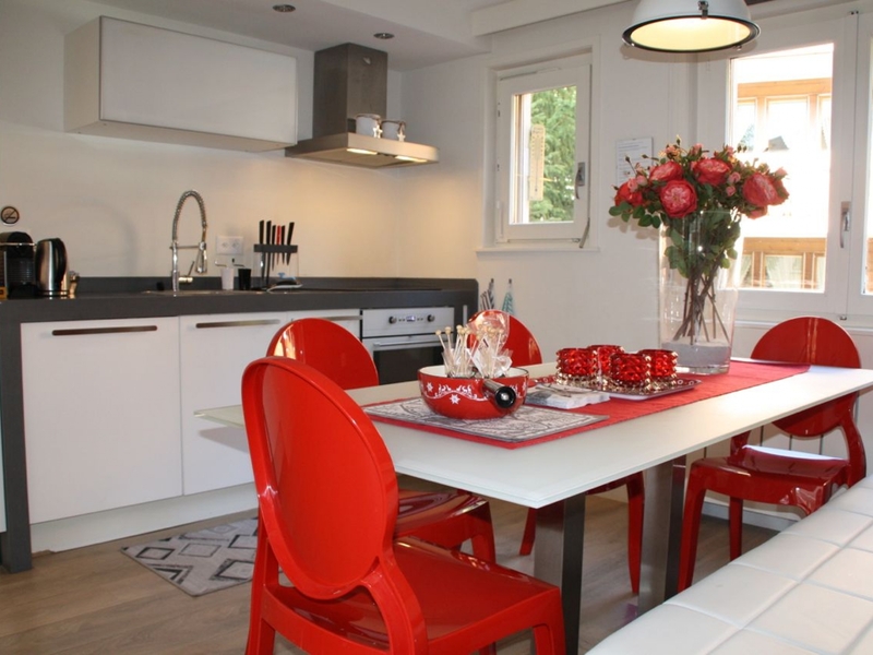 Haus Venus - Three Bedroom image