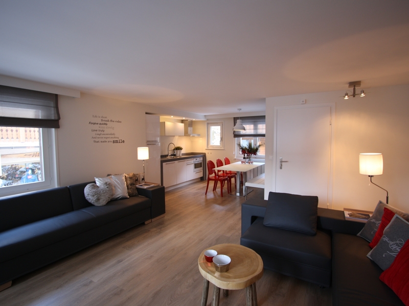 Haus Venus - Three Bedroom image