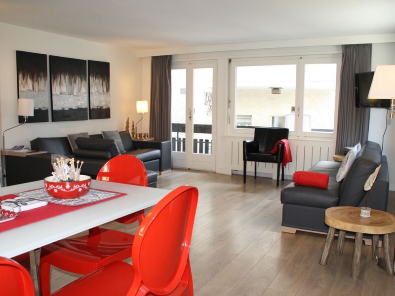 Haus Venus - Three Bedroom image