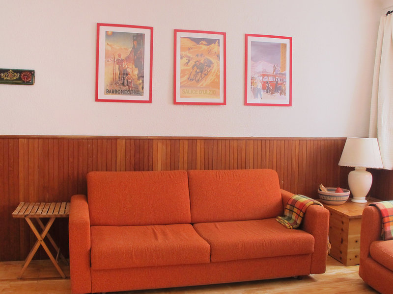 Jouvenceaux - Two Bedroom image