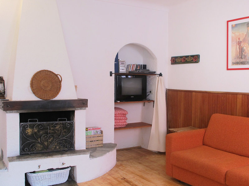 Jouvenceaux - Two Bedroom image
