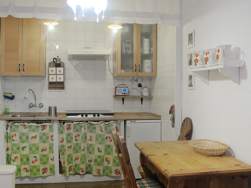Jouvenceaux - Two Bedroom image