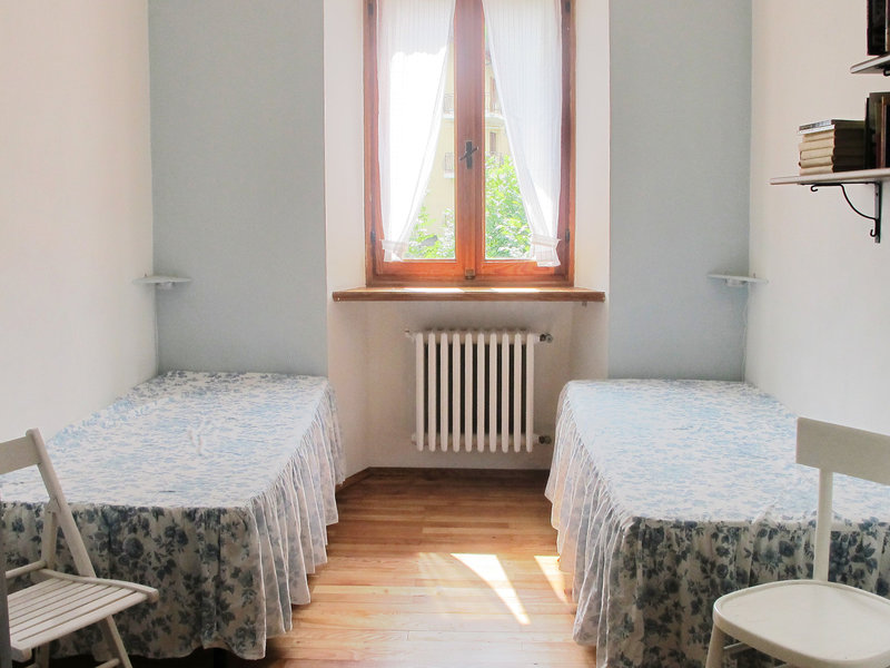 Jouvenceaux - Two Bedroom image