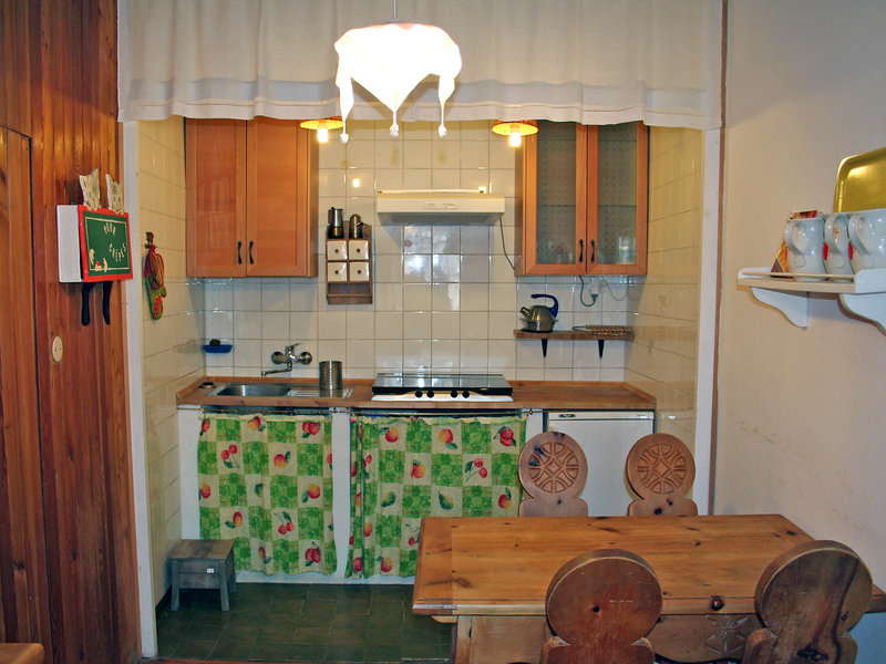 Jouvenceaux - Two Bedroom image