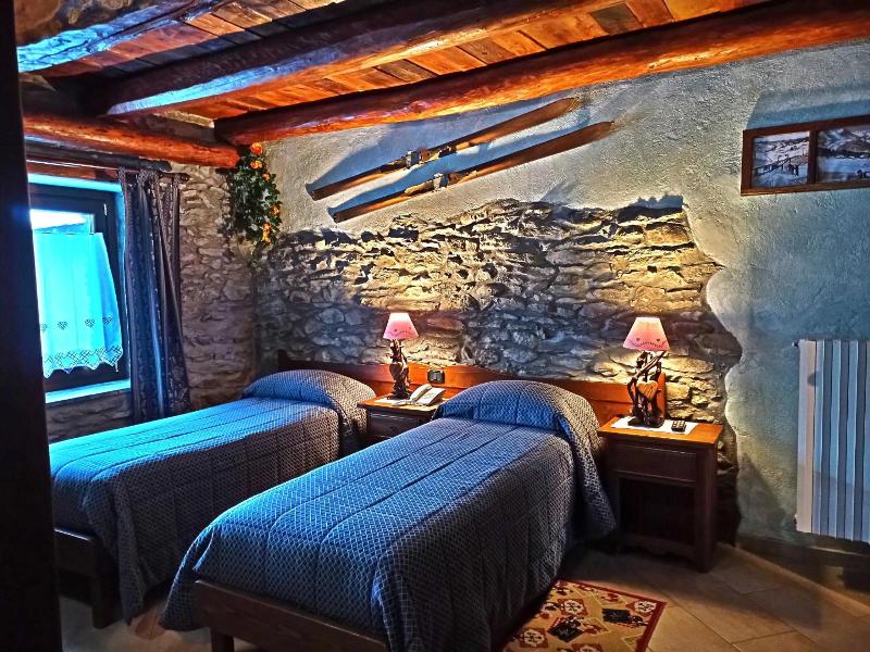 Jouvenceaux - Two Bedroom image