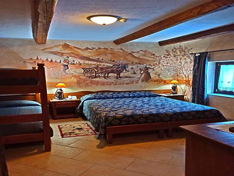 Jouvenceaux - Two Bedroom image