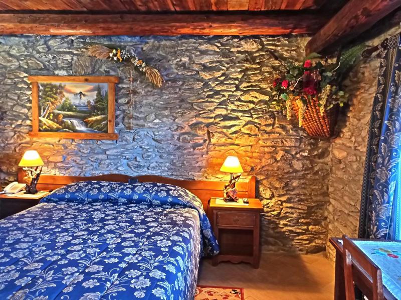 Jouvenceaux - Two Bedroom image