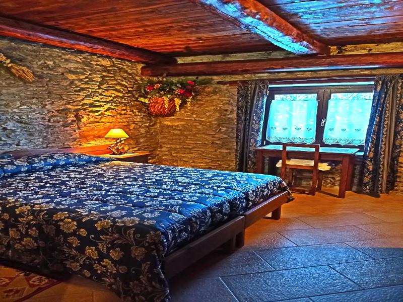 Jouvenceaux - Two Bedroom image