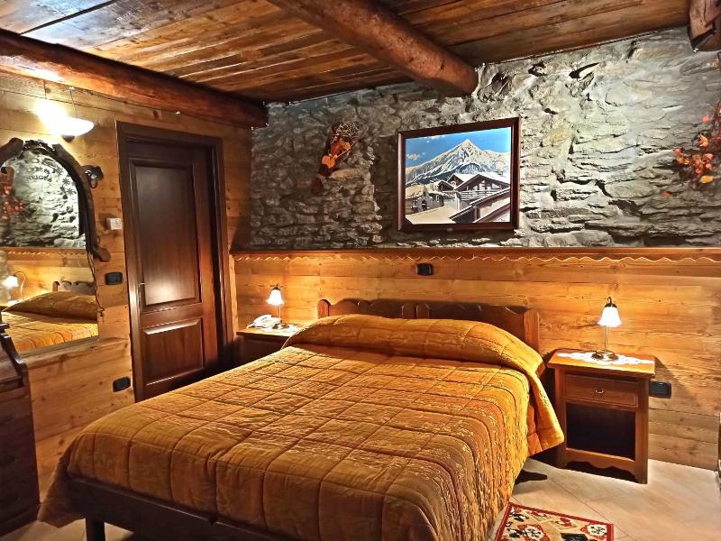 Jouvenceaux - Two Bedroom image