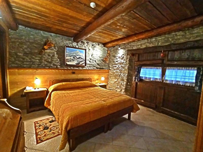 Jouvenceaux - Two Bedroom image