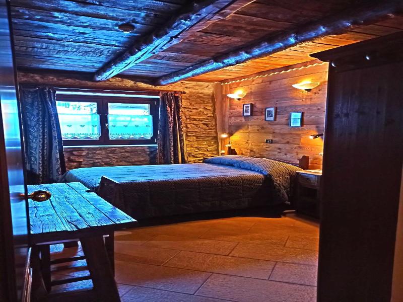 Jouvenceaux - Two Bedroom image