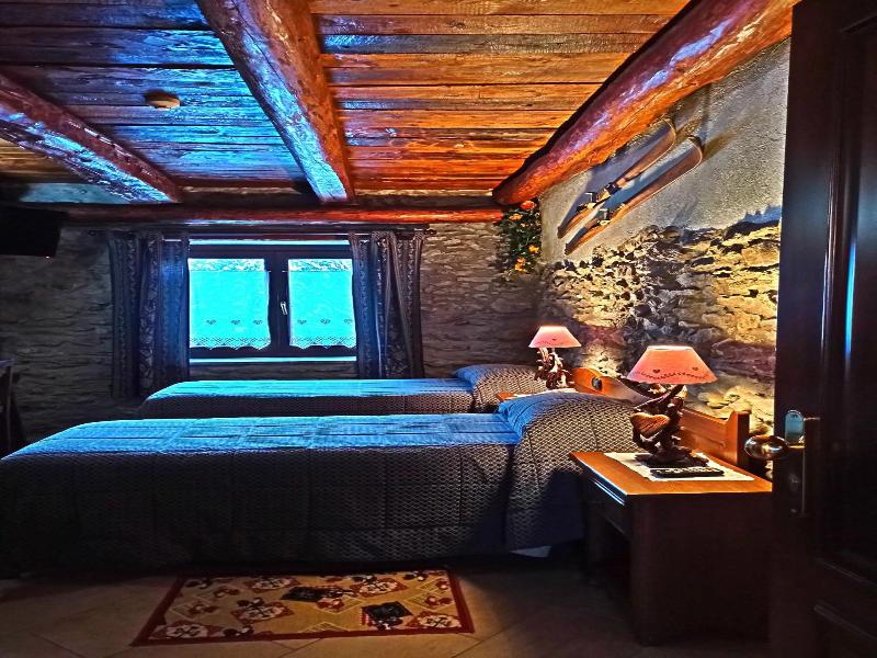 Jouvenceaux - Two Bedroom image