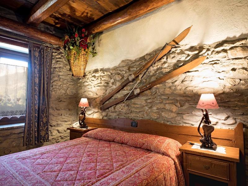 Jouvenceaux - Two Bedroom image
