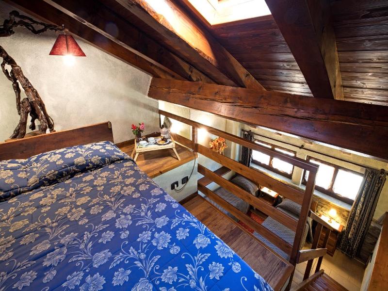 Jouvenceaux - Two Bedroom image